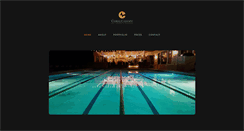 Desktop Screenshot of coralcanopy.com